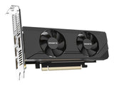 EAN 4719331354268 - GIGABYTE GeForce RTX 3050 OC Low Profile 6G NVIDIA 6 GB GDDR6 imagen 2