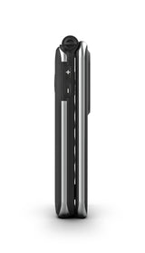Emporia Emporiajoy_lte Negro (V3) Grosstastenklapphandy
