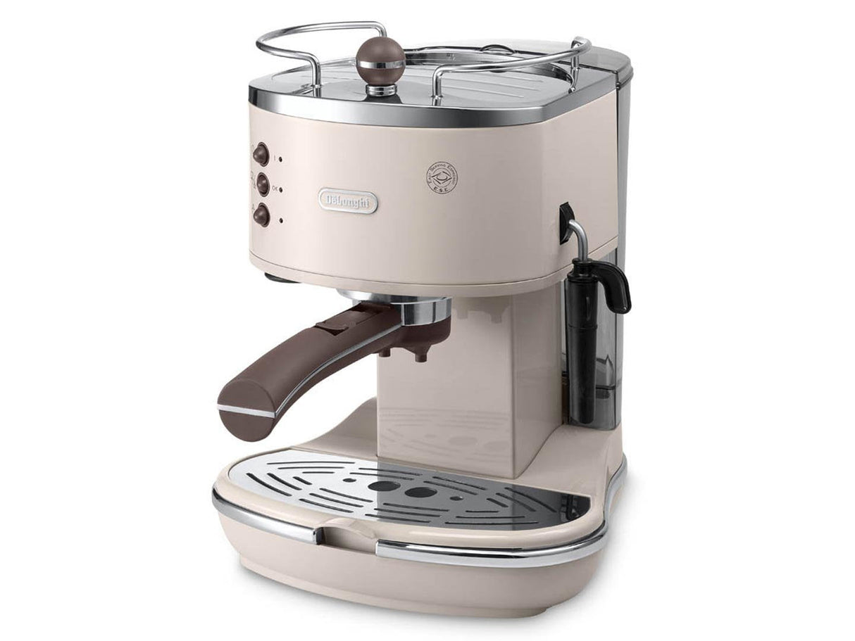 Cafetera Espresso Delonghi Icona Vintage Ecov 311.Bg 1,4 L