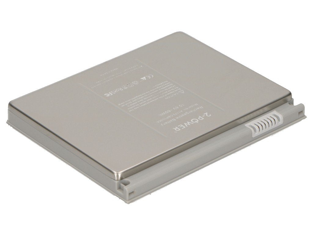 EAN 5055190116487 - 2-Power CBP1036A refacción para laptop Batería imagen 2