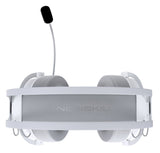 Newskill Kimera V2 Ivory Auriculares Gaming 7.1 Rgb Blanco