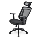 Silla De Oficina Sharkoon Officepal C10 Negra 4044951041398