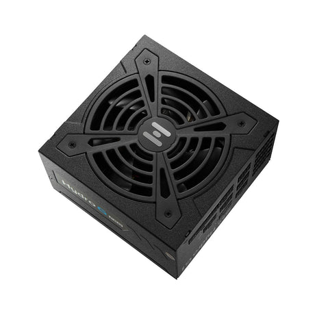 EAN 4713224528828 - FSP Hydro G PRO ATX3.0(PCIe5.0) 1200W unidad de fuente de alimentación 20+4 pin ATX ATX Negro imagen 2
