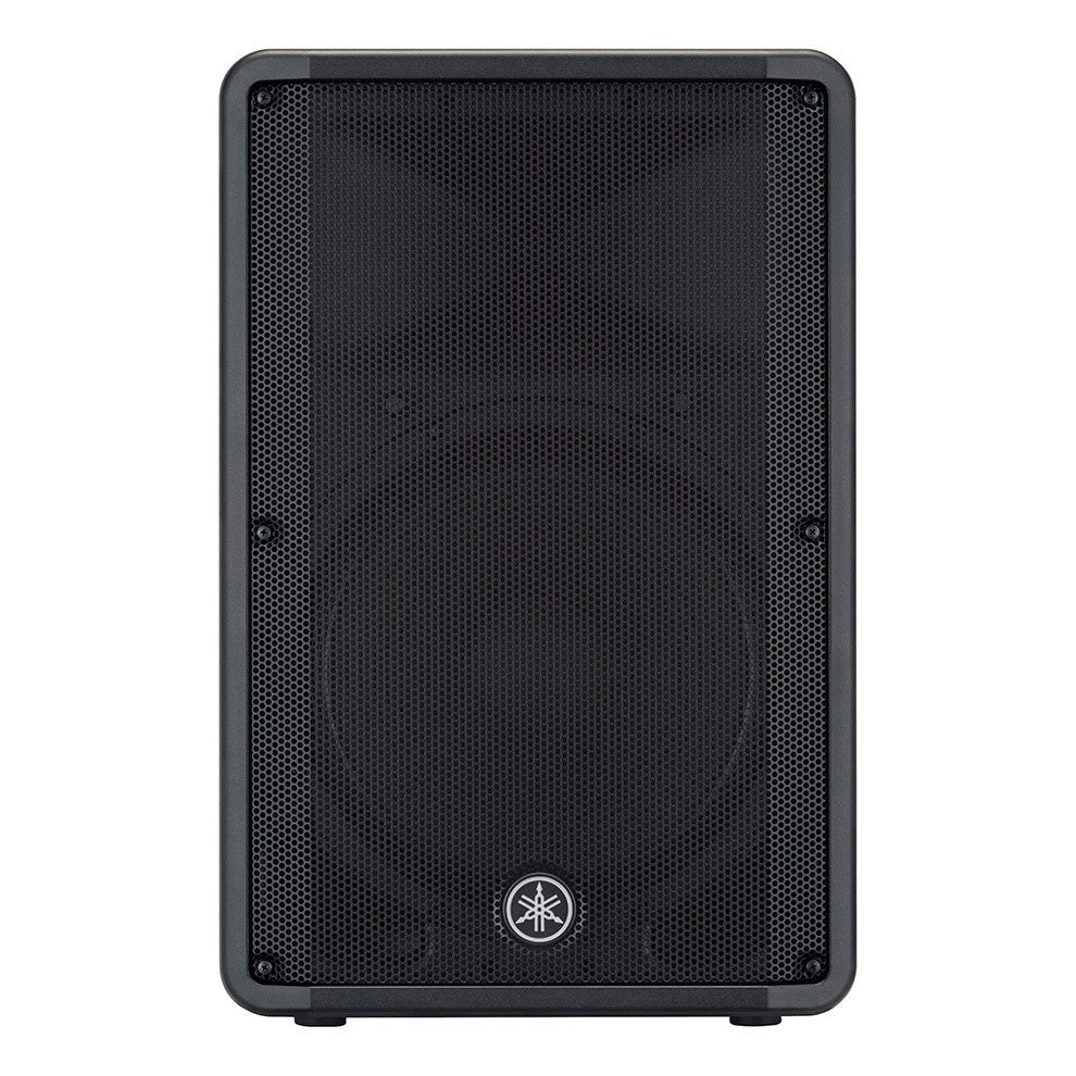 Dbr15 E Dbr Series Powered Locons Dbr Series Powered Loudspeakers