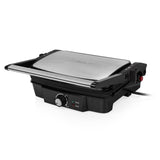 Grill Eléctrico Tristar Gr-2852/ 1500w/ Tamaño 278*170mm