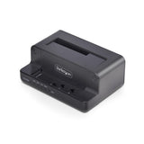 Clonador Nvme M.2 A Sata De 2.5/3.5 - Duplicador De 2 Bah As