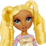 EAN 35051547570 - Rainbow High My Fashion Style Fashion Dolls- Sunny imagen 6