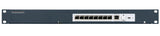 Rackmount.It Unifi Ucg Uxg & Usw-Flex 2.5 [Poe]