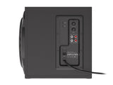 Altavoces Gaming Genesis Helium 610bt 2.1 Bluetooth 60w