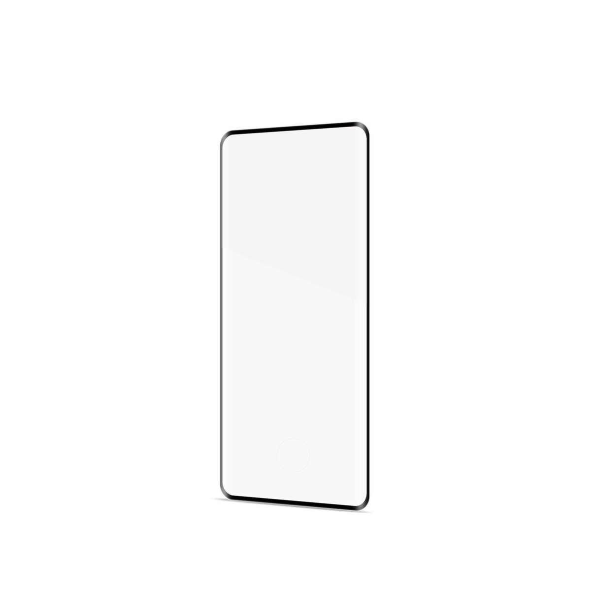 Celly 3dglass990bk Protector De Pantalla Teléfono Móvil/Smartphone Samsung 1 Pieza(S)