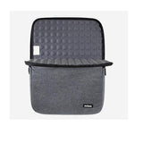 EAN 8431775035966 - Nilox NXSL13GY maletines para portátil 33,8 cm (13.3") Funda Gris imagen 4