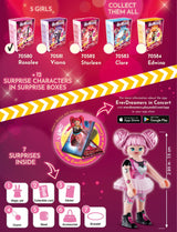 Playmobil Rosalee - Music World 70580