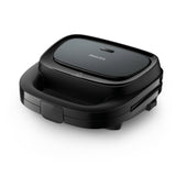EAN 8720389032806 - Philips 3000 series HD2330/90 sandwichera 750 W imagen 1