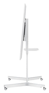 Samsung / Monitor Táctil Digital / Pizarra Y Accesorios Interactivos / 55" / 3840 X 2160 / Blanco /  Samsung Lh55wmhptwc, 4700:1, 1,7 Ghz, 1 Mb, 8 Gb, 5,35 Gb, 3 Gb