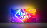 EAN 8718863046449 - Philips Ambilight 75PUS9010/12 Televisor 190,5 cm (75") 4K Ultra HD Smart TV Wifi Metálico imagen 6