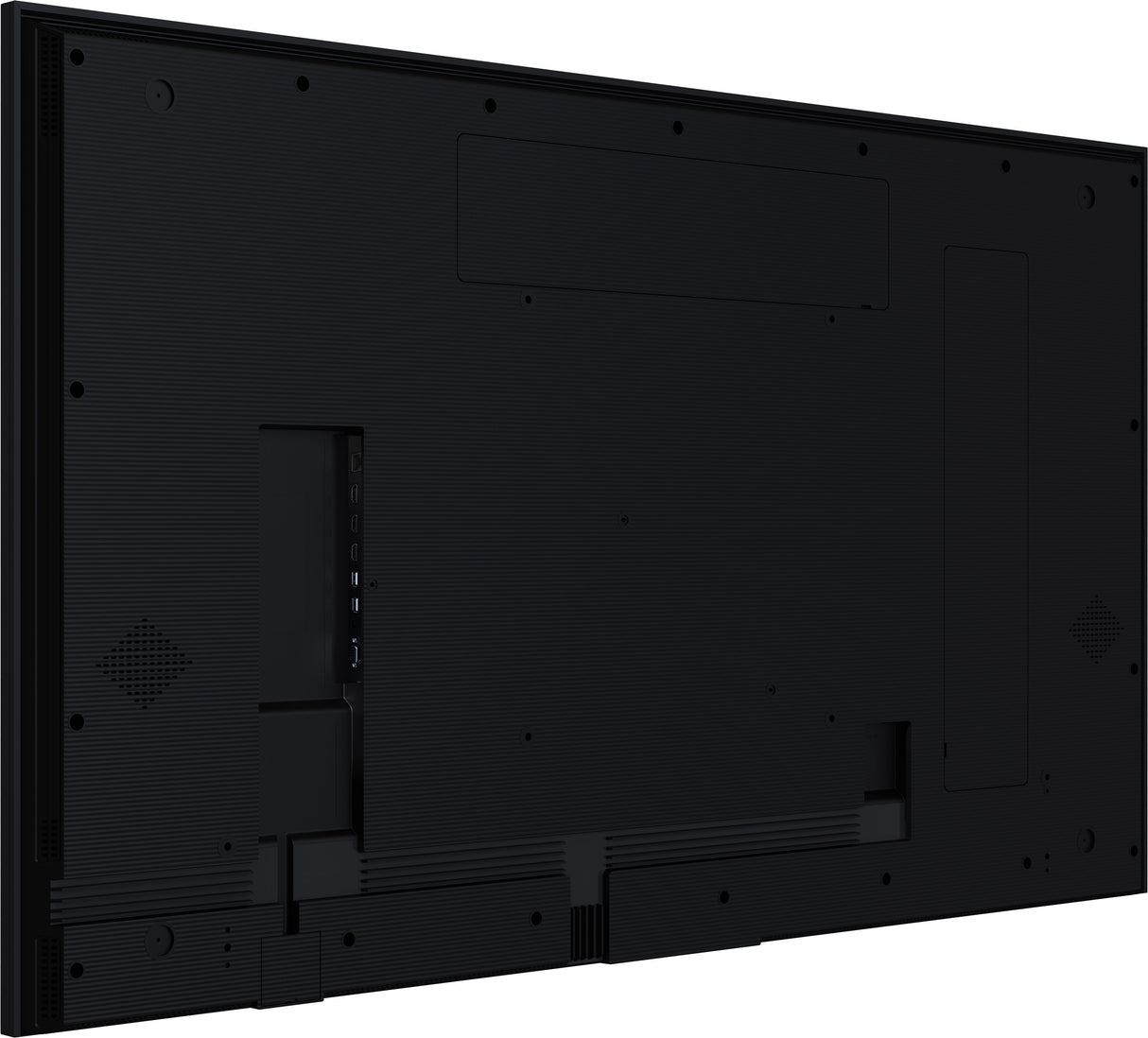 EAN 4948570124459 - iiyama LH6560UHS-B2AG pantalla de señalización Pizarra de caballete digital 163,8 cm (64.5") LED Wifi 500 imagen 9
