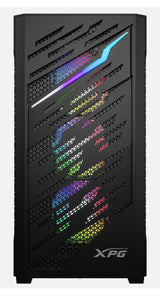 EAN 4711085949066 - XPG STARKER AIR BTF Midi Tower Negro imagen 3