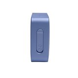 Altavoz Portátil Con Bluetooth Jbl Go Essential - Azul