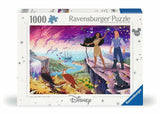 Puzzle Ravensburger Disney Collector'S Edition - Pocahontas 1000 Parts 12000243