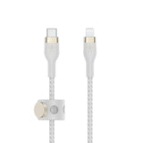 EAN 0745883832545 - Belkin CAA011BT2MWH cable de conector Lightning 2 m Blanco imagen 1