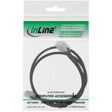 Inline Mini-Sas De 36 Pines Sff-8087 A Mini-Sas De 36 Pines Sff-8087 1m