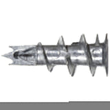 Fijación De Metal Para Placas De Yeso Fischer Gkm 100 Uds.