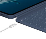 Logitech Rugged Combo 4c - Teclado Y Funda Tipo Folio