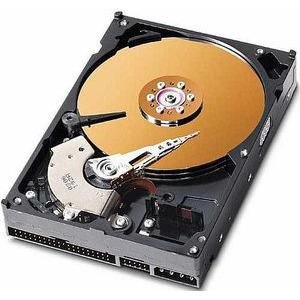 Coreparts Muxms-00077 Disco Duro Interno 3.5" 40 Gb Ide/Ata