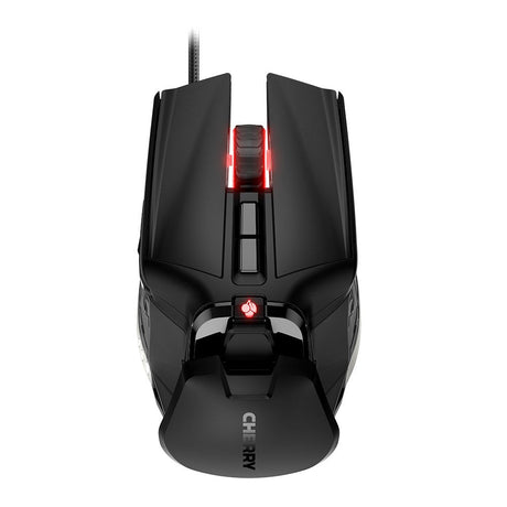EAN 4025112089831 - CHERRY MC 9620 FPS ratón Juego Ambidextro USB tipo A Óptico 12000 DPI imagen 1