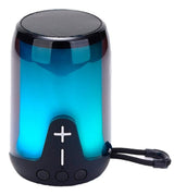 Altavoz Bluetooth Cool Blast 5w Negro