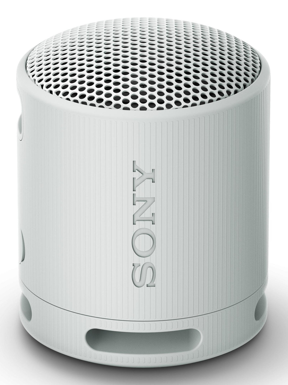 Sony Srs-Xb100 White Altavoz Inalámbrico