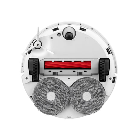 EAN 6970995788303 - Roborock Qrevo MaxV 0,33 L Blanco imagen 7