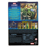 EAN 5010996317377 - Marvel G08235L00 figura de juguete para niños imagen 6