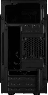EAN 4718009152533 - Aerocool CS-105 Mini Tower Negro imagen 8