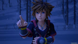 Kingdom Hearts Iii Deluxe Edition Xbox One Fr