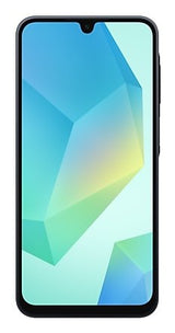 Samsung Sm-A165 A16 4+128gb 6.7" Black Ds Opt