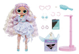 Muñeca Mga Entertainment Lol Surprise Omg Fashion Doll - Pearla,  510390-Euc