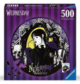 Puzzle Ravensburger 500 Piezas 17573,