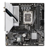 EAN 4719331861766 - GIGABYTE H610M GAMING WF DDR4 placa base Intel H610 Express LGA 1700 micro ATX imagen 2