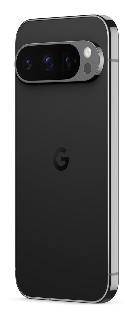EAN 840353914483 - Google Pixel 9 Pro XL 17,3 cm (6.8") SIM doble Android 14 5G USB Tipo C 16 GB 256 GB 5060 mAh Negro imagen 2