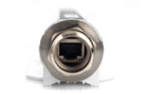 EAN 4016032482420 - Digitus DN-95424 limitador de tensión Blanco 60 V imagen 2