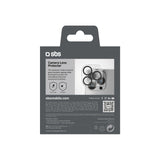 Sbs Glas Sp Kameralinse Iphone 16 Pro/16 Pro Max