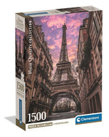 Puzzle Paris Awakens 1500pzs