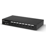 EAN 4002888395403 - Lindy 39540 interruptor KVM Montaje en rack Negro imagen 5