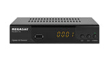 EAN 4046173108286 - Megasat HD 200C V2 Cable Full HD Negro imagen 1