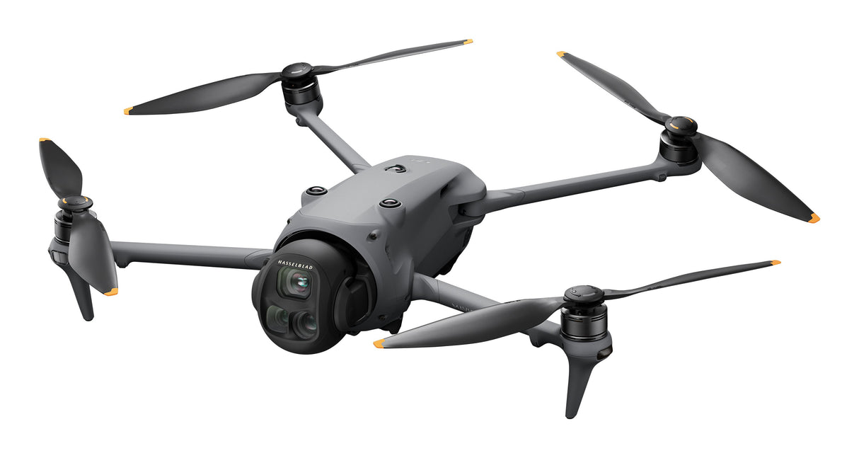 EAN 6937224110014 - DJI Mavic 4 Pro 4 rotores Cuadricóptero 100 MP 12288 x 8192 Pixeles 6654 mAh Gris imagen 8