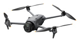 EAN 6937224110014 - DJI Mavic 4 Pro 4 rotores Cuadricóptero 100 MP 12288 x 8192 Pixeles 6654 mAh Gris imagen 8