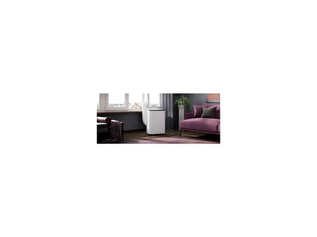 EAN 7332543979646 - AEG AXP26U339CW aire acondicionado portátil 64 dB Blanco imagen 2
