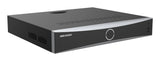 EAN 6936422162504 - Hikvision DS-7732NXI-I4/VPRO Grabadore de vídeo en red (NVR) 1.5U Negro imagen 3