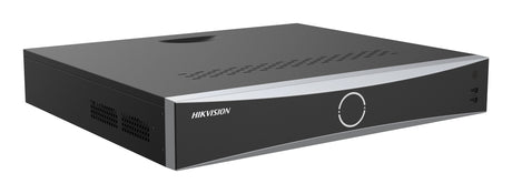 EAN 6936422162726 - Hikvision DS-7716NXI-I4/VPRO Grabadore de vídeo en red (NVR) 1.5U Negro imagen 3